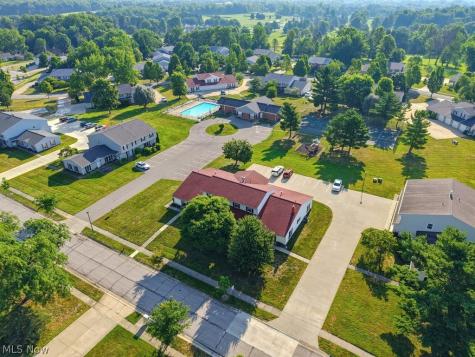 4919 Friar Road Stow OH 44224