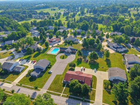 4919 Friar Road Stow OH 44224