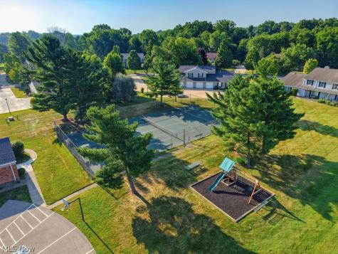 4919 Friar Road Stow OH 44224