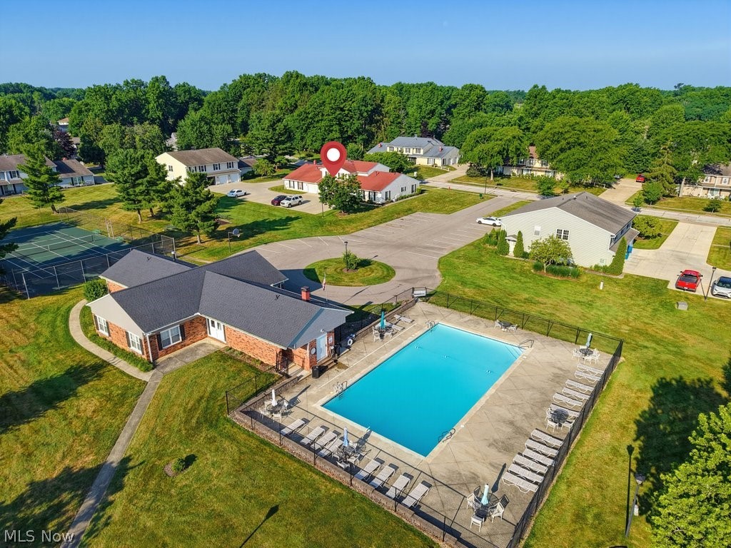 4919 Friar Road Stow OH 44224