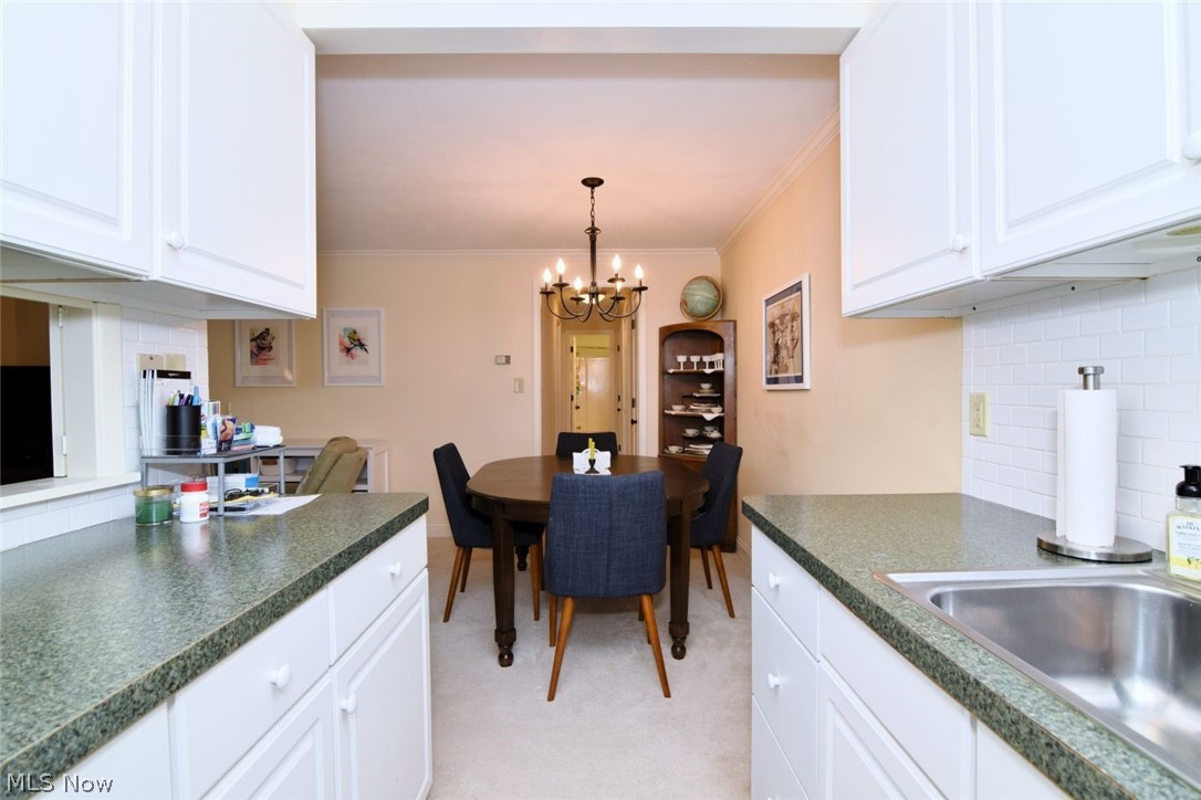 5009 Nob Hill Drive Chagrin Falls OH 44022