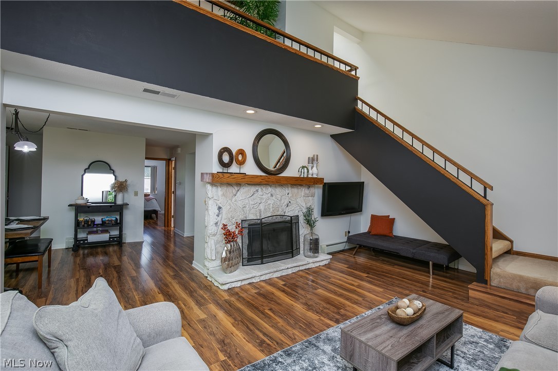 2153 Pinebrook Trail Cuyahoga Falls OH 44223