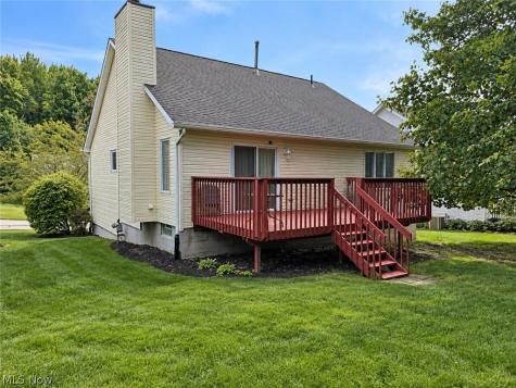 3168 Pondview Drive Ravenna OH 44266