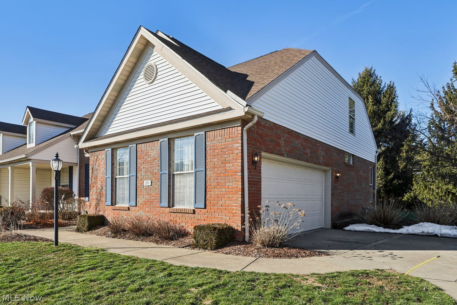 3115 Benwick Drive Medina OH 44256