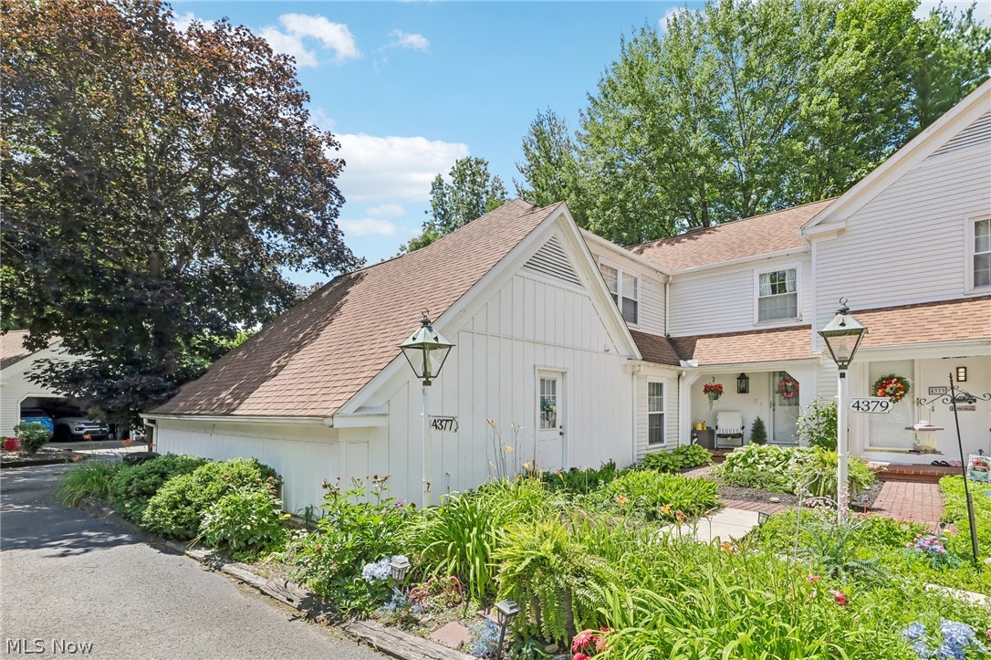 4377 Devonshire Drive Boardman OH 44512