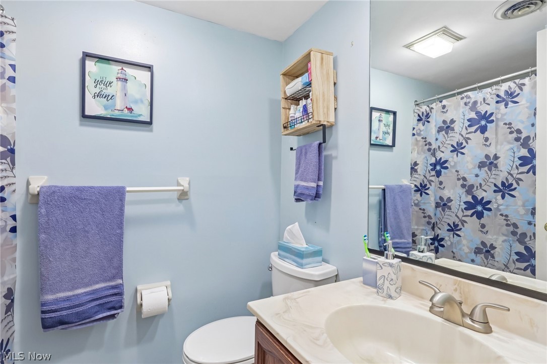 4377 Devonshire Drive Boardman OH 44512