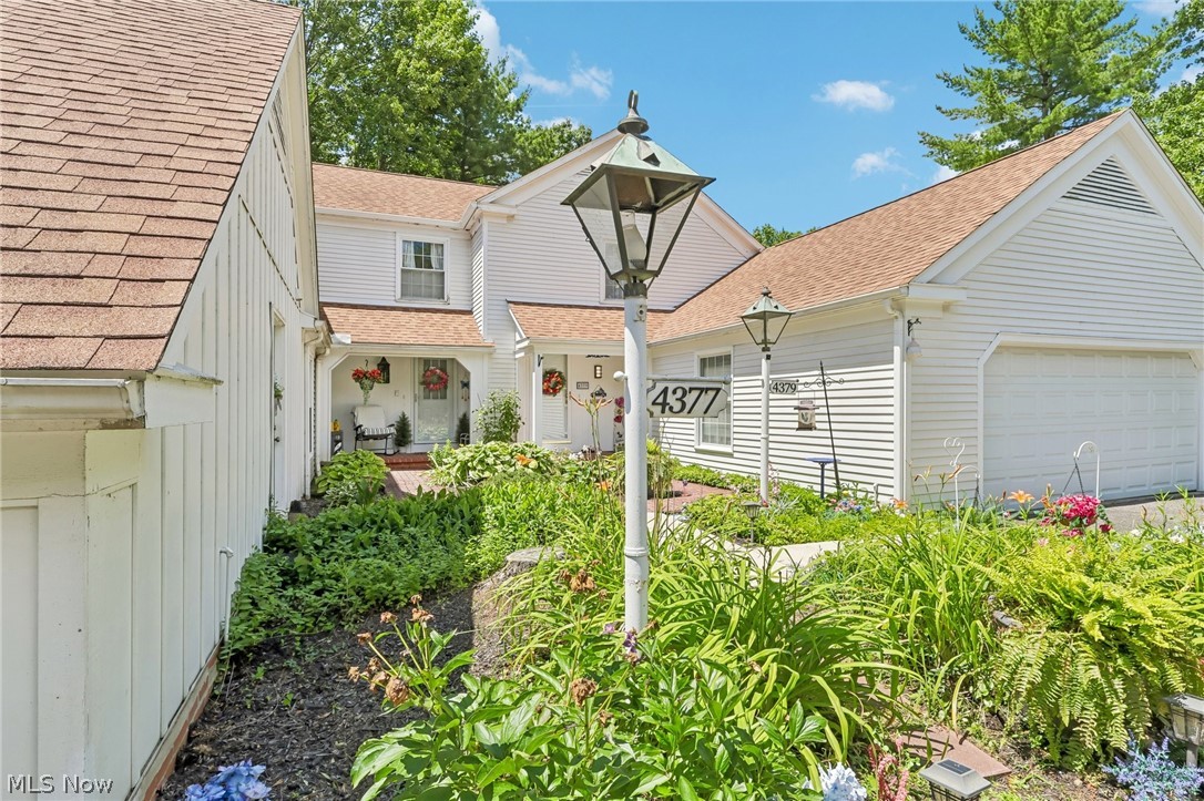 4377 Devonshire Drive Boardman OH 44512