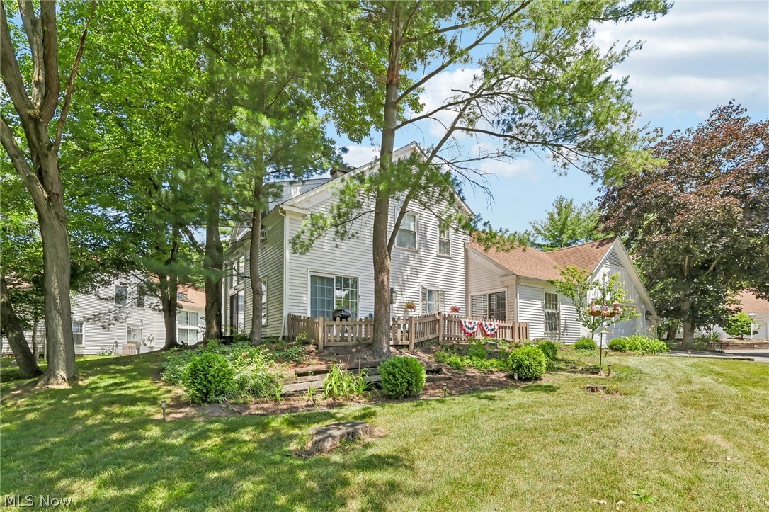 4377 Devonshire Drive Boardman OH 44512
