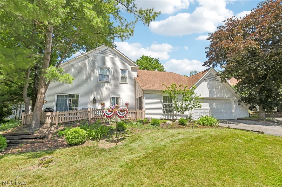 4377 Devonshire Drive Boardman OH 44512