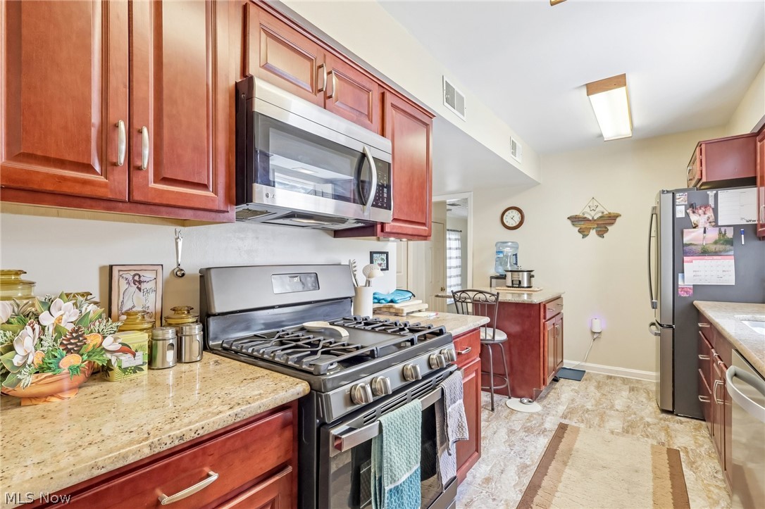 4377 Devonshire Drive Boardman OH 44512