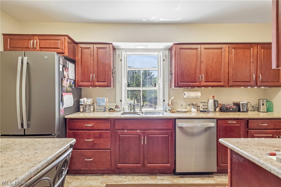 4377 Devonshire Drive Boardman OH 44512