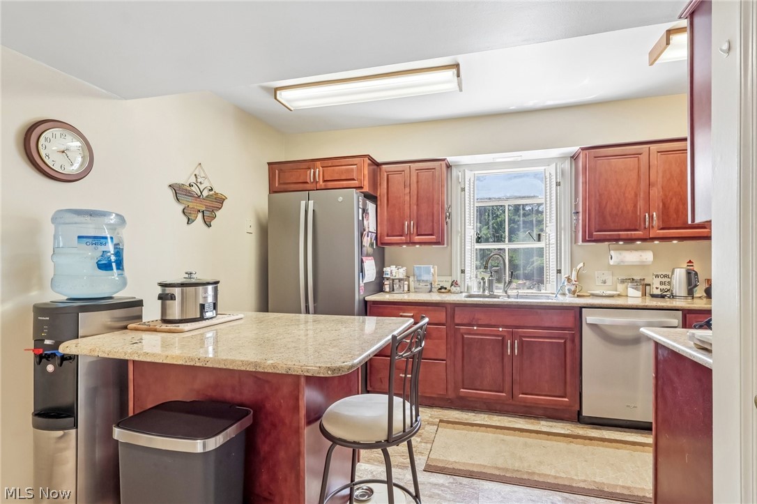 4377 Devonshire Drive Boardman OH 44512