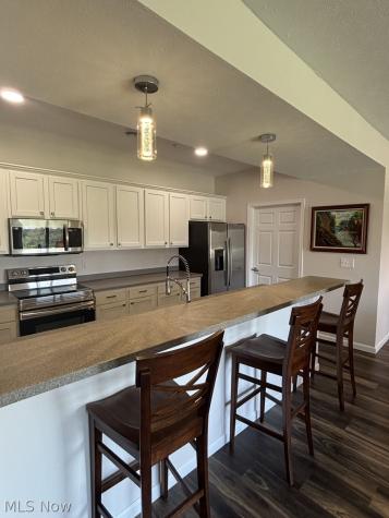 5547 Beavercrest Drive Lorain OH 44053