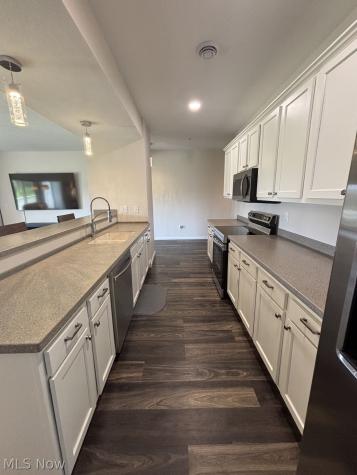 5547 Beavercrest Drive Lorain OH 44053