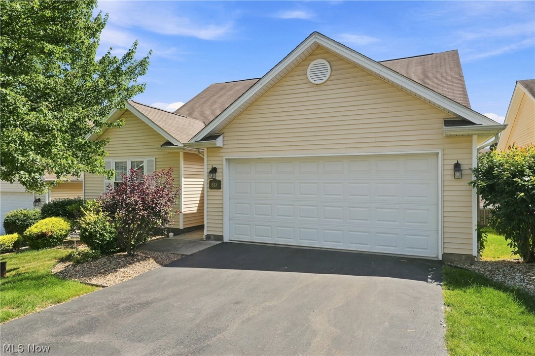 843 Cedar Way Boardman OH 44512
