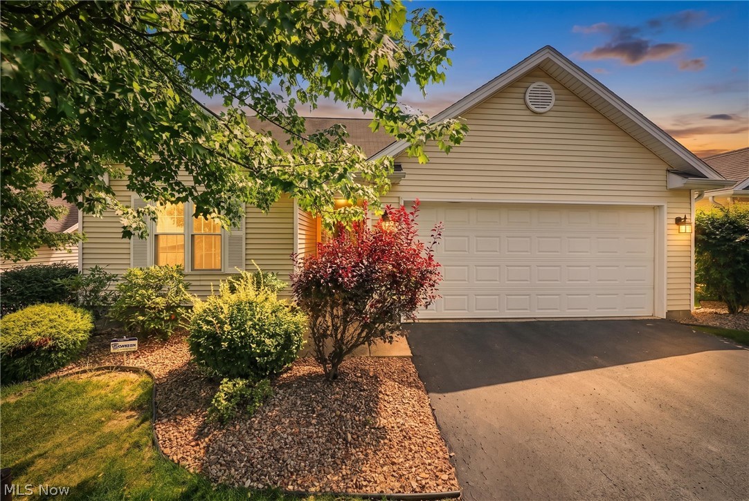 843 Cedar Way Boardman OH 44512