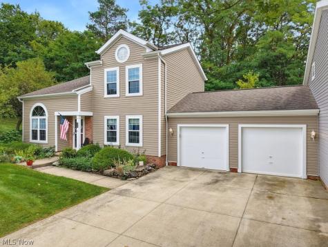 8569 Ravenswood Lane Macedonia OH 44056