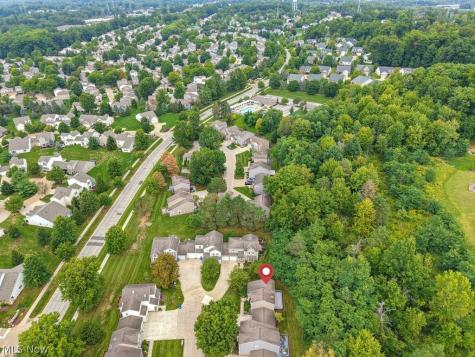8569 Ravenswood Lane Macedonia OH 44056