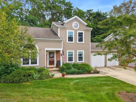 8569 Ravenswood Lane Macedonia OH 44056