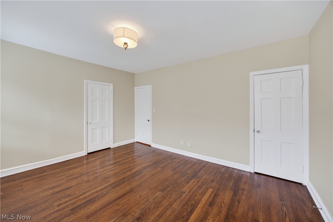 2808 Van Aken Boulevard Cleveland OH 44120