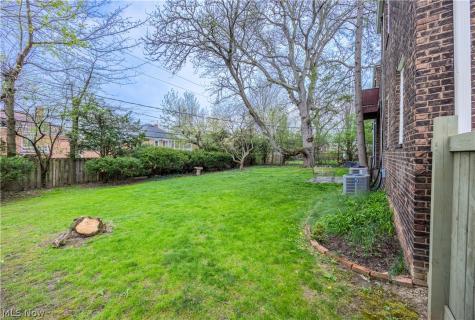 2808 Van Aken Boulevard Cleveland OH 44120