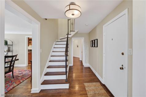 2808 Van Aken Boulevard Cleveland OH 44120