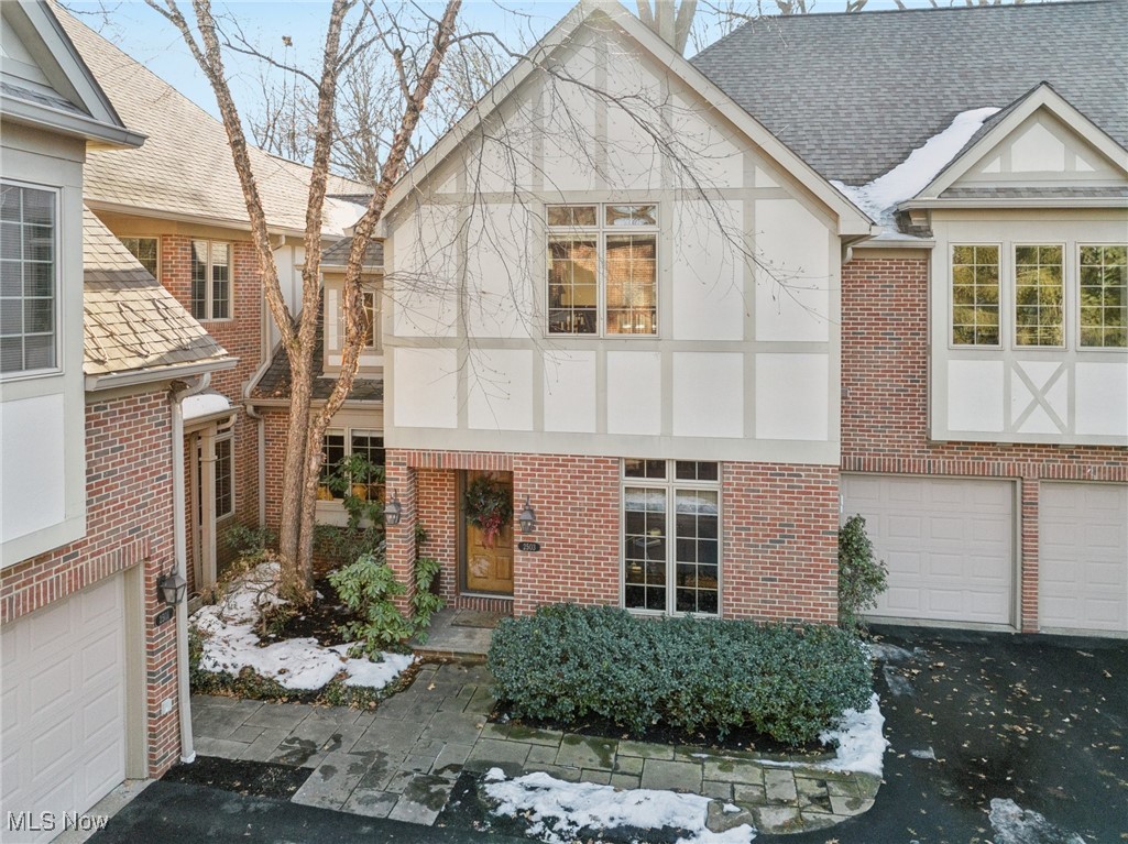 2503 Fairmount Boulevard Cleveland Heights OH 44106