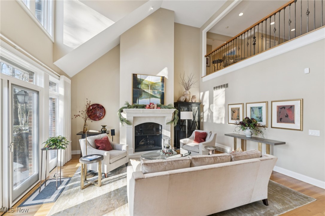 2503 Fairmount Boulevard Cleveland Heights OH 44106