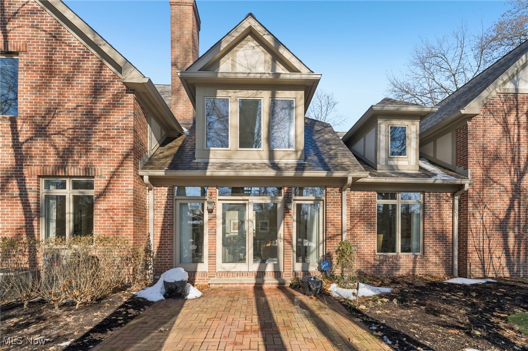 2503 Fairmount Boulevard Cleveland Heights OH 44106