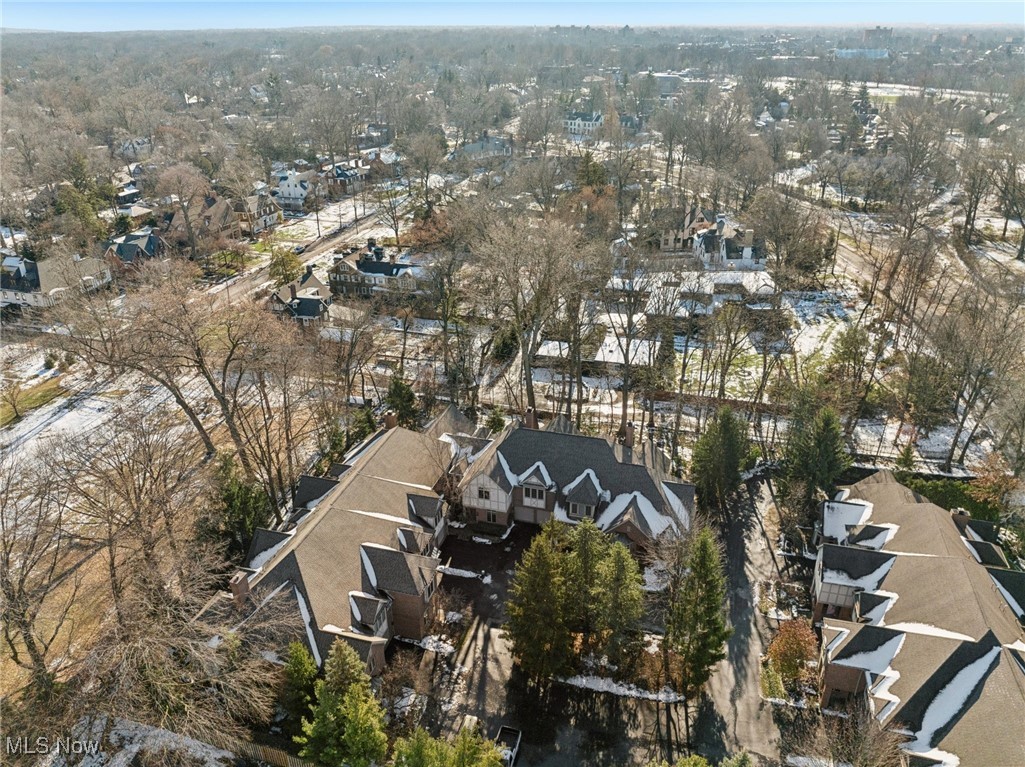 2503 Fairmount Boulevard Cleveland Heights OH 44106