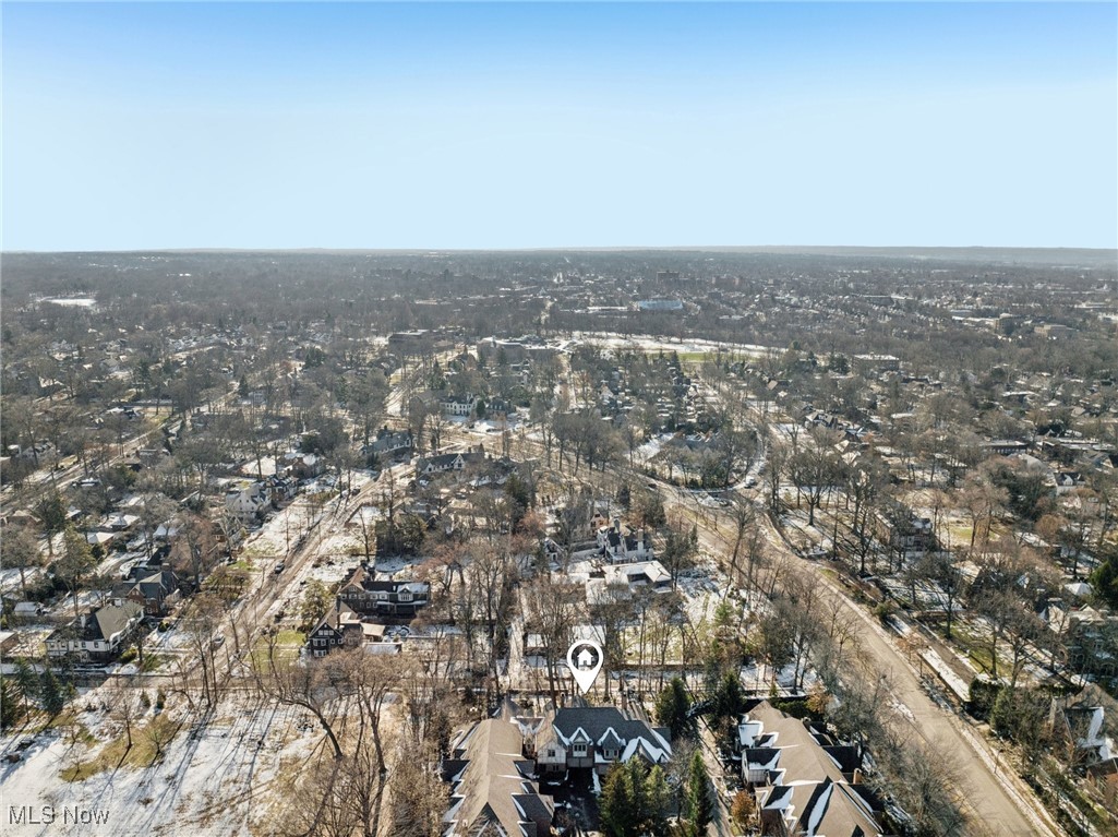 2503 Fairmount Boulevard Cleveland Heights OH 44106