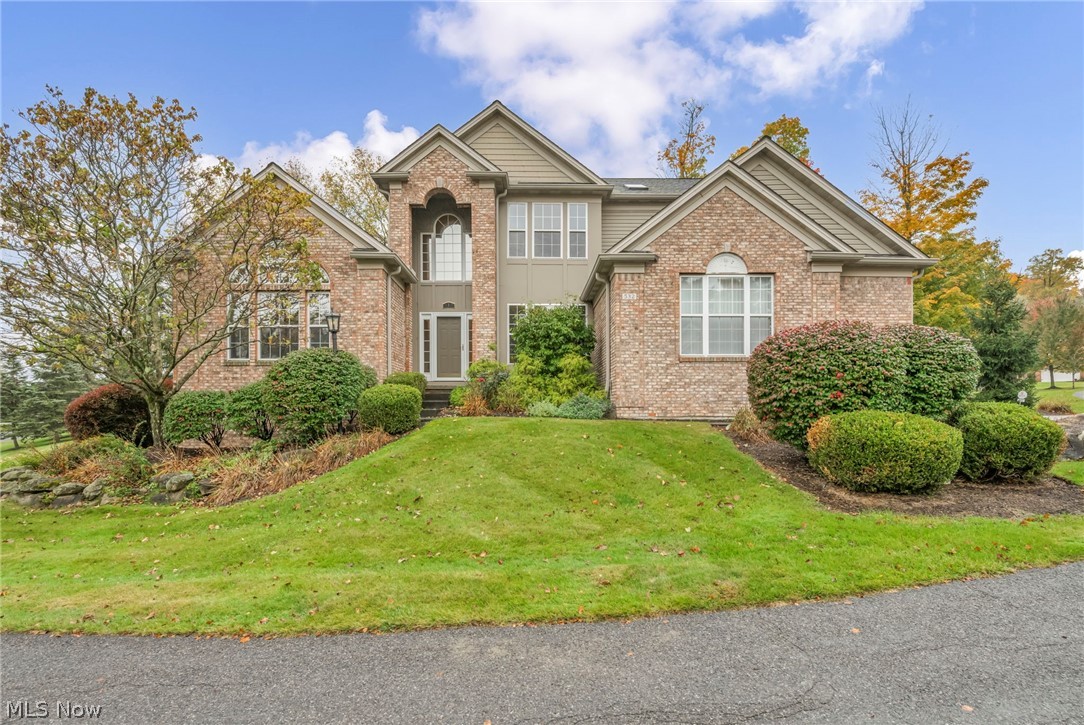 532 Covington Lane Chagrin Falls OH 44023