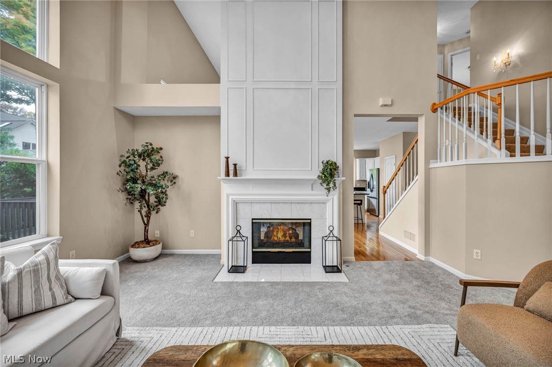 532 Covington Lane Chagrin Falls OH 44023