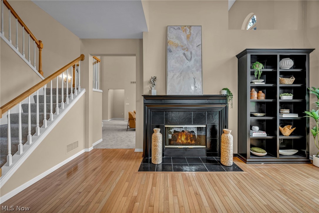 532 Covington Lane Chagrin Falls OH 44023