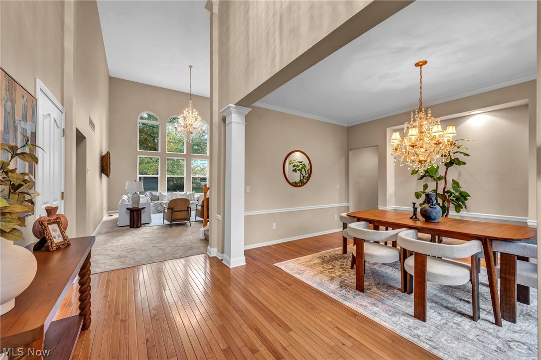 532 Covington Lane Chagrin Falls OH 44023