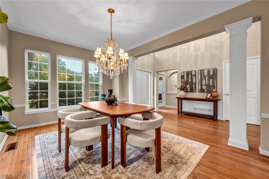 532 Covington Lane Chagrin Falls OH 44023