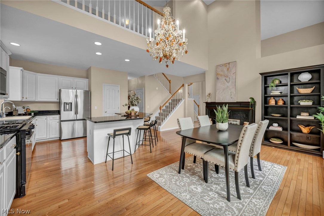 532 Covington Lane Chagrin Falls OH 44023
