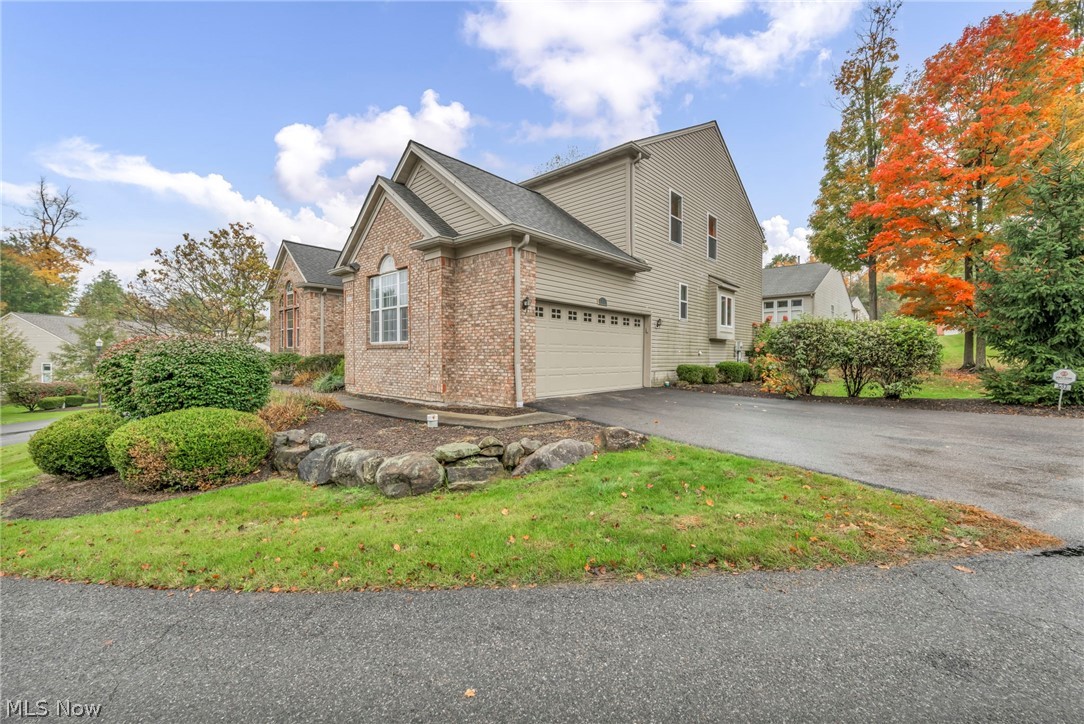 532 Covington Lane Chagrin Falls OH 44023