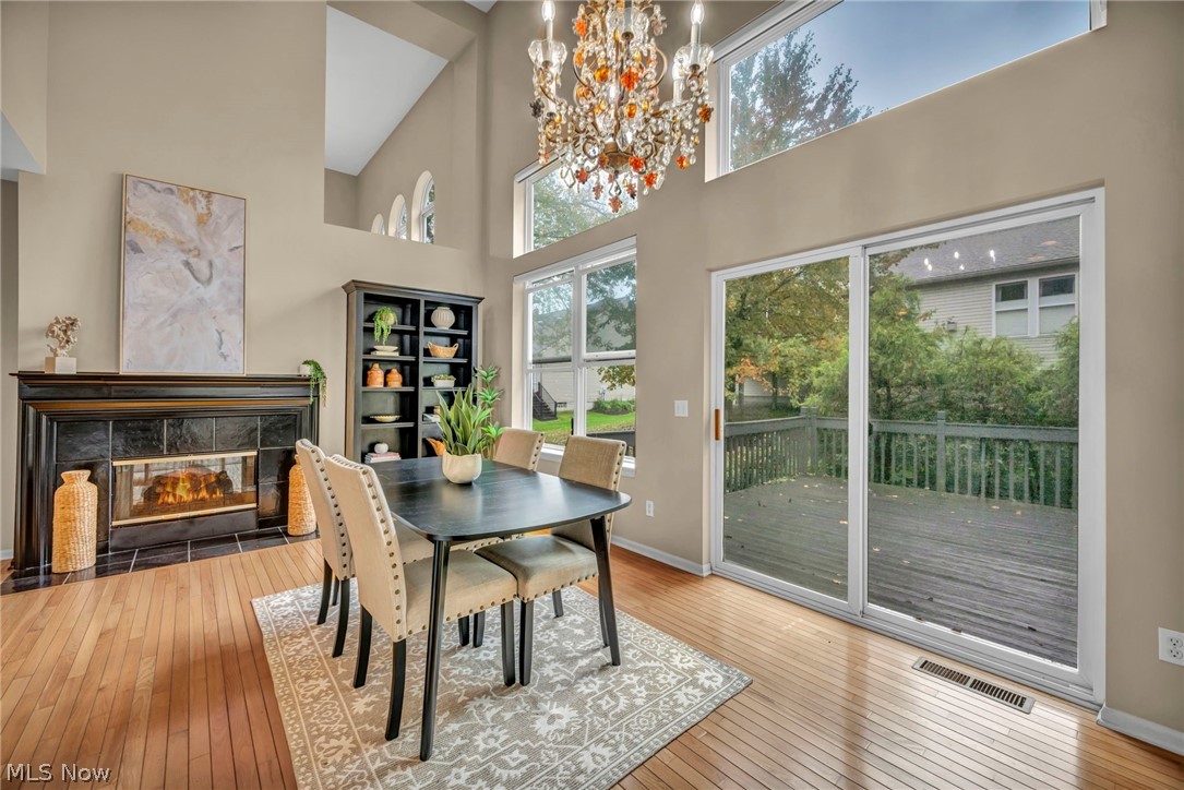 532 Covington Lane Chagrin Falls OH 44023
