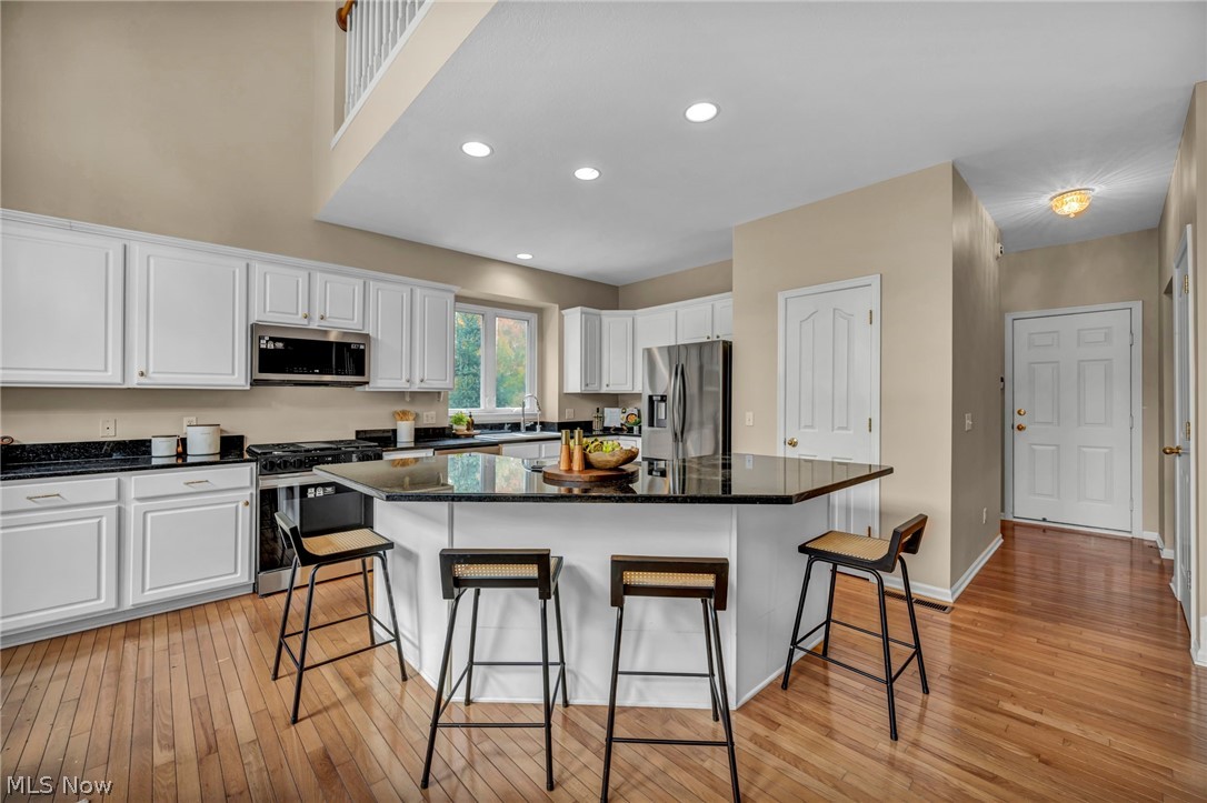 532 Covington Lane Chagrin Falls OH 44023