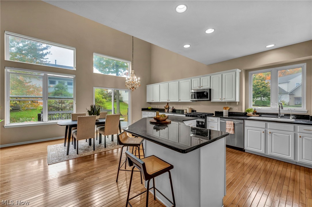 532 Covington Lane Chagrin Falls OH 44023