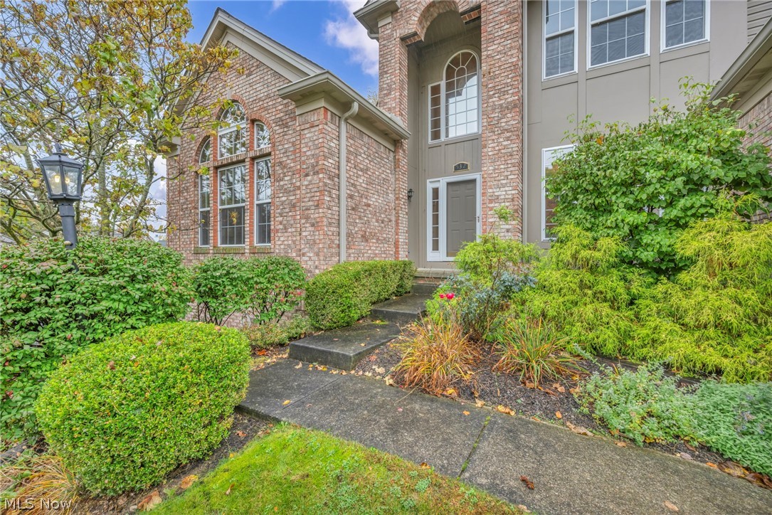 532 Covington Lane Chagrin Falls OH 44023