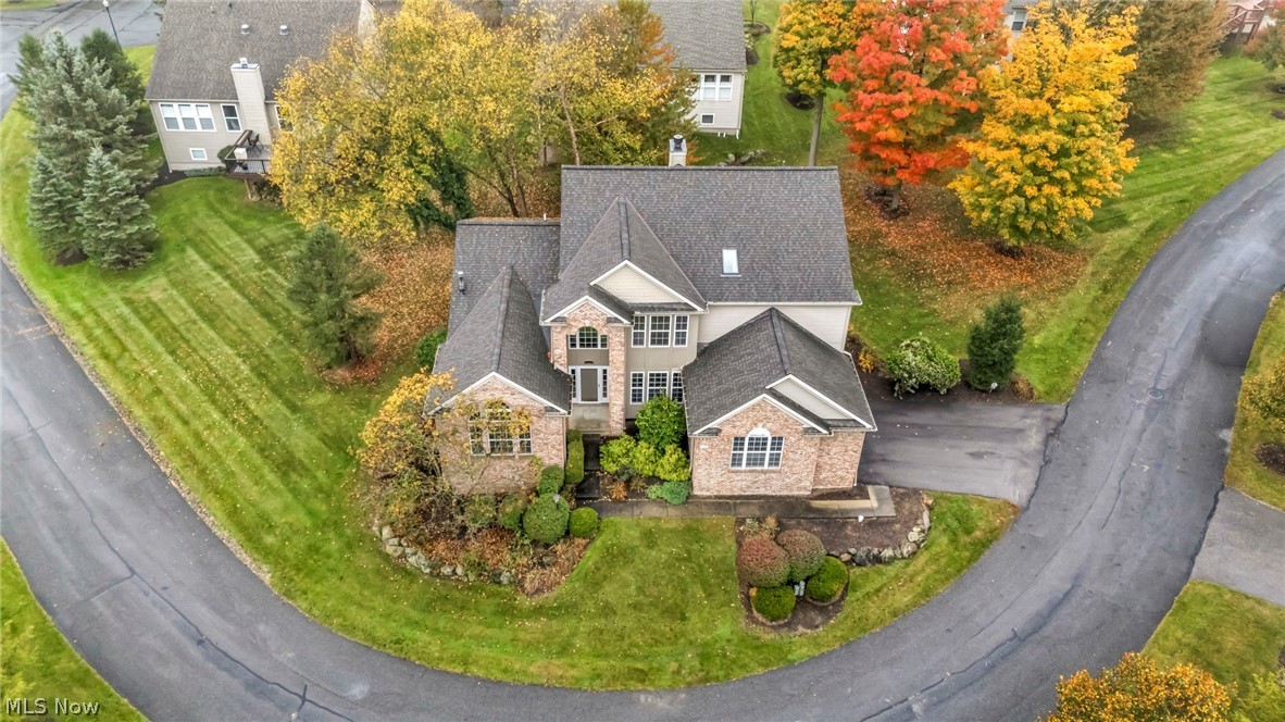 532 Covington Lane Chagrin Falls OH 44023