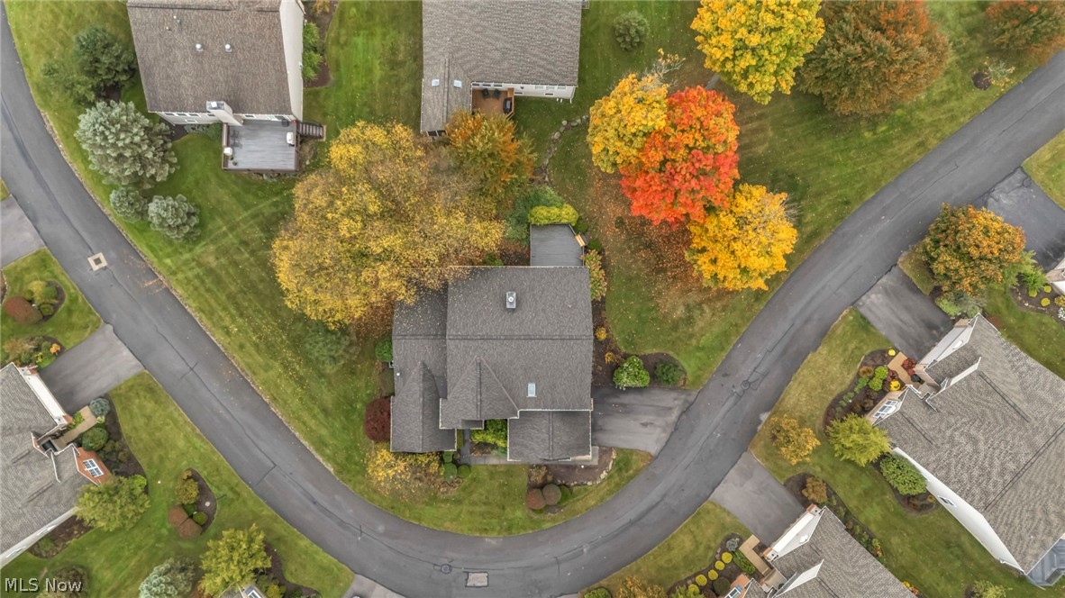 532 Covington Lane Chagrin Falls OH 44023
