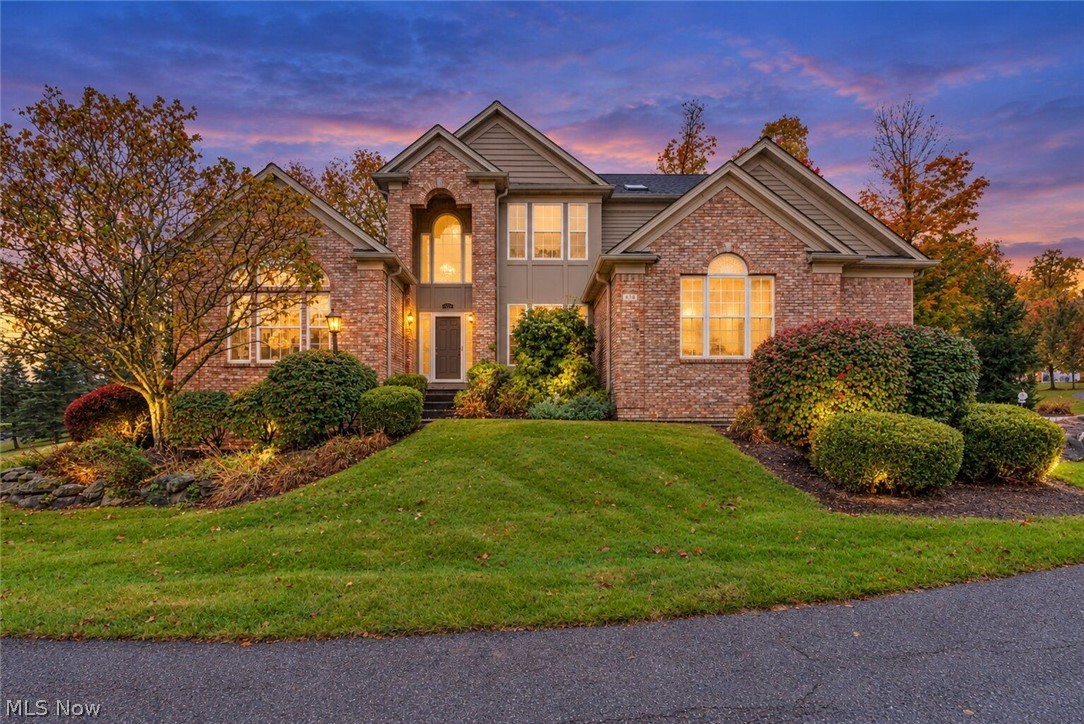 532 Covington Lane Chagrin Falls OH 44023