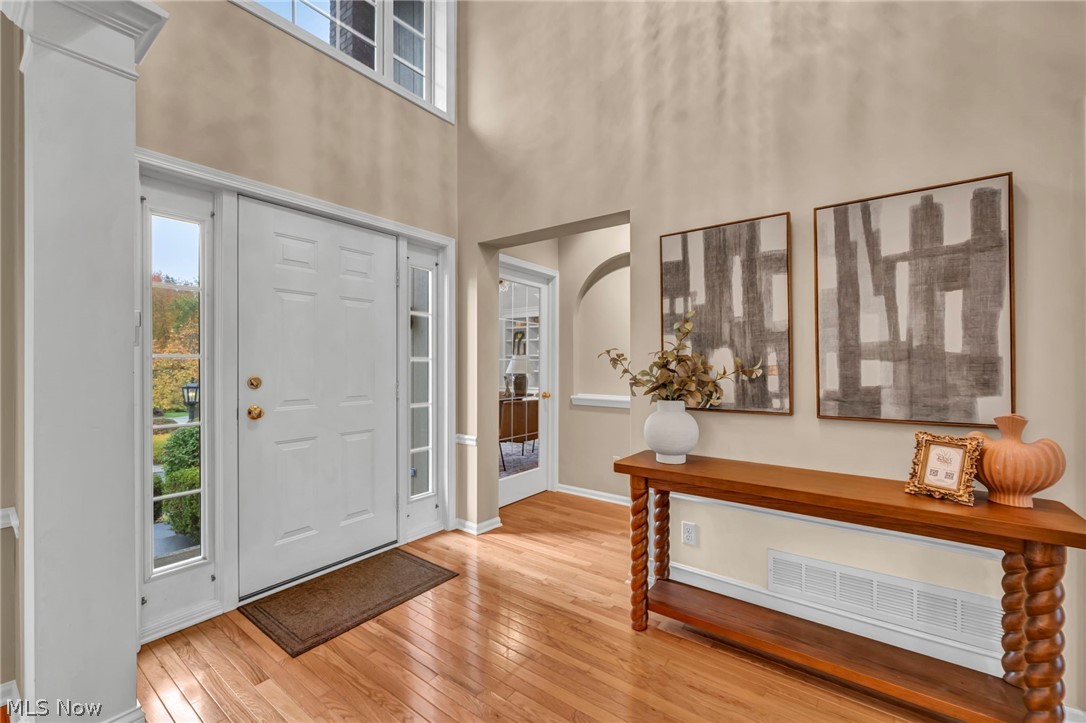 532 Covington Lane Chagrin Falls OH 44023
