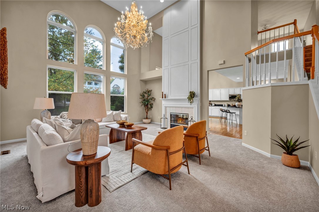 532 Covington Lane Chagrin Falls OH 44023