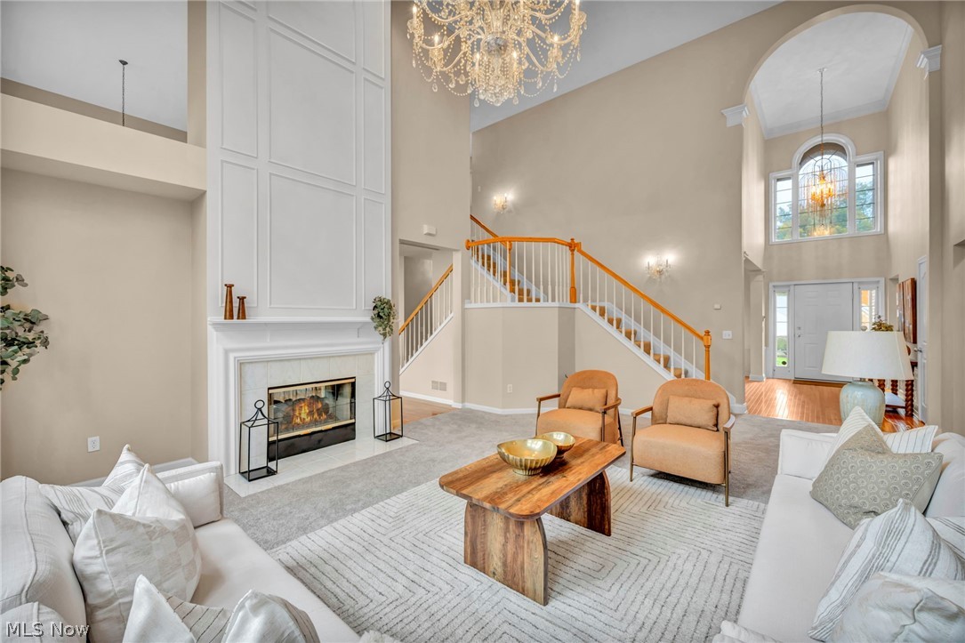 532 Covington Lane Chagrin Falls OH 44023