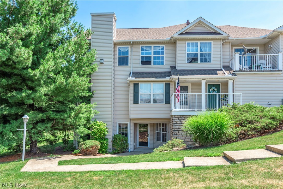 5300 Heatherfield Circle Parma OH 44134