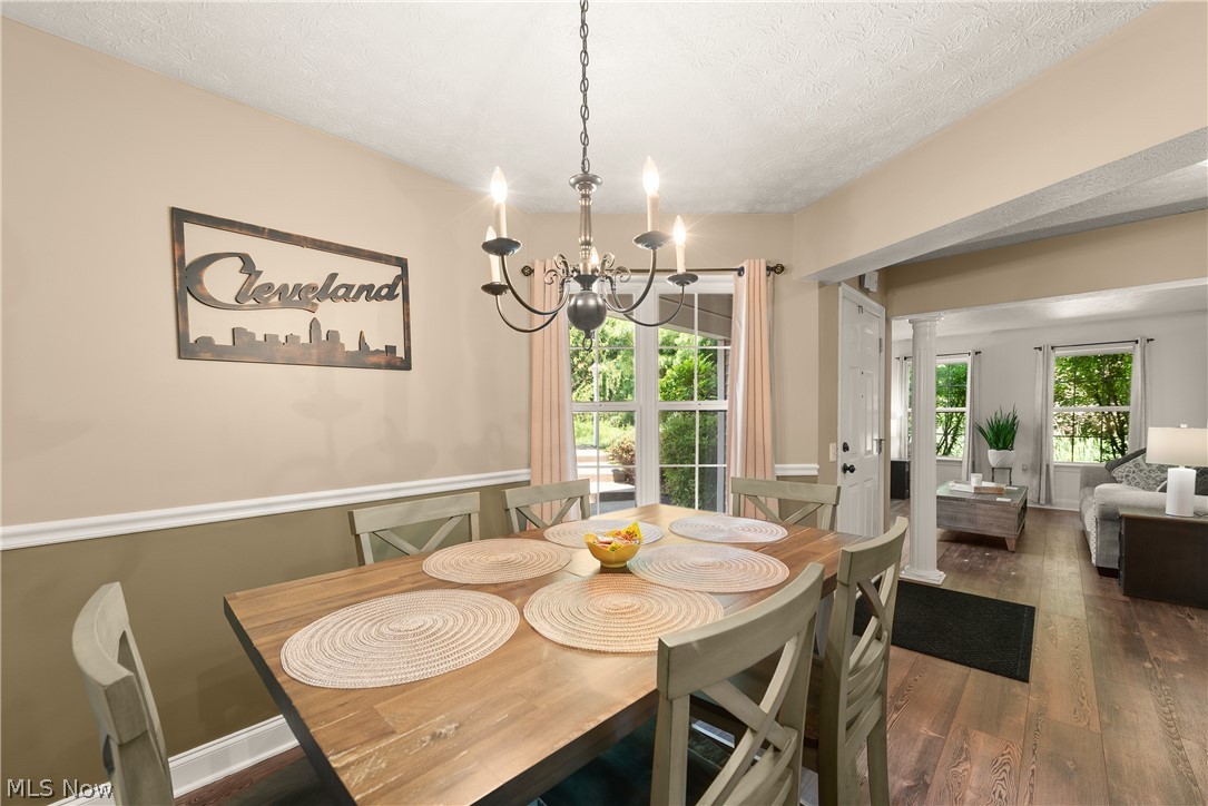5300 Heatherfield Circle Parma OH 44134
